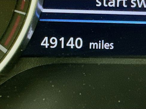 Used 2024 Nissan Sentra SV image 19