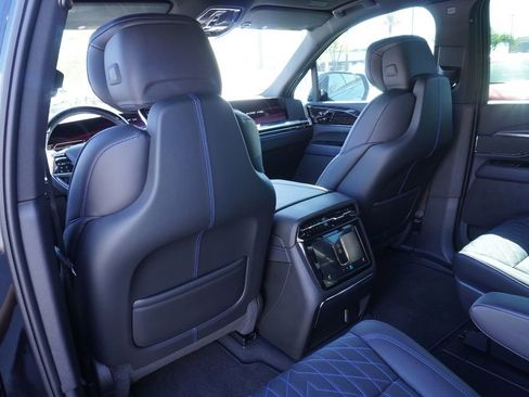 New 2026 Cadillac Escalade IQL Luxury image 10