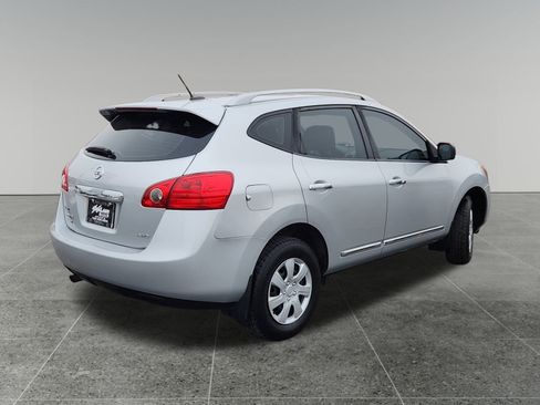 Used 2015 Nissan Rogue S w/ Convenience Package image 7