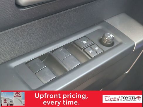 Used 2024 Toyota Tundra SR5 AWD/4WD image 13