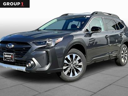New 2025 Subaru Outback Limited XT