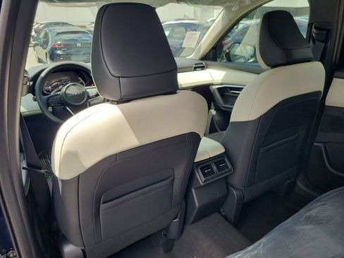 New 2026 MAZDA CX-5 Preferred AWD/4WD image 11