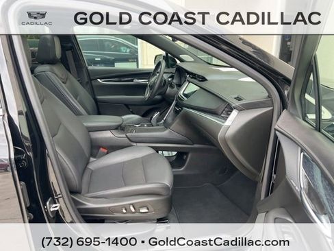 Used 2023 Cadillac XT5 Premium Luxury AWD/4WD image 7
