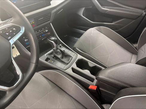 Used 2026 Volkswagen Jetta Sport FWD image 19