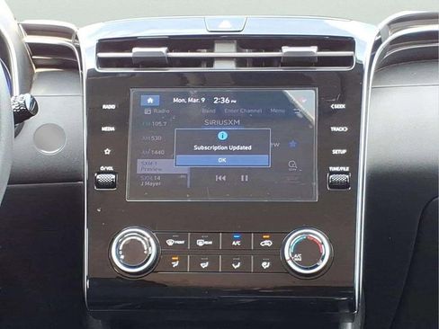 Used 2022 Hyundai Tucson SEL FWD image 12