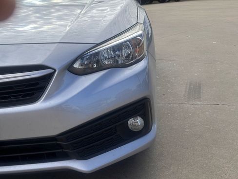 Used 2021 Subaru Impreza Premium image 4