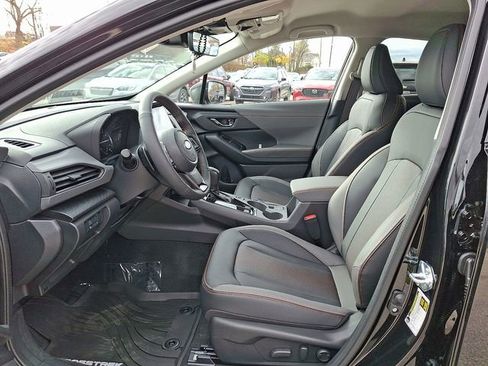 New 2026 Subaru Crosstrek 2.5i Limited image 14