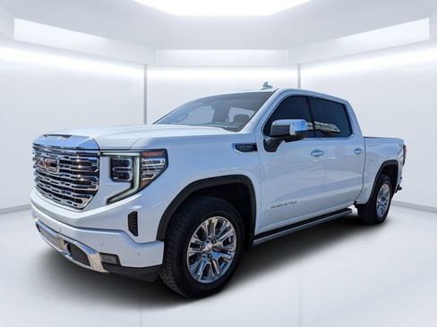 Used 2022 GMC Sierra 1500 Denali image 7