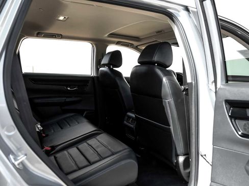 Used 2023 Honda CR-V EX-L image 38