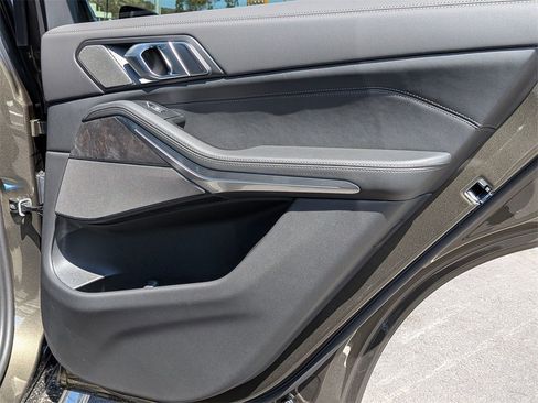 New 2026 BMW X5 sDrive40i image 35