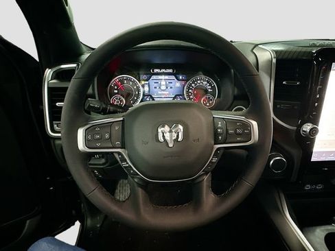 New 2026 RAM 1500 Big Horn image 12