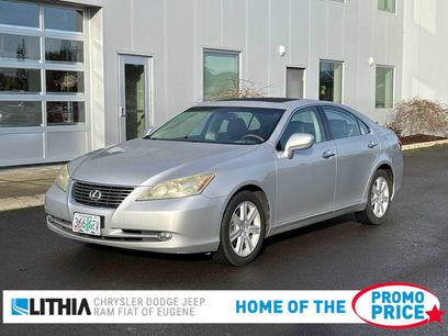 Used 2007 Lexus ES 350