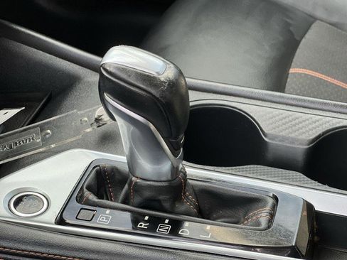 Used 2019 Nissan Altima 2.5 SR w/ SR Premium Package image 15