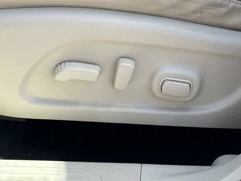 Certified 2019 Nissan Murano Platinum FWD image 21