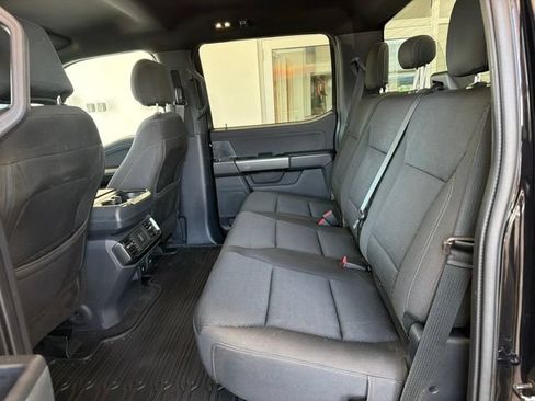 Certified 2021 Ford F150 XLT w/ Equipment Group 302A High AWD/4WD image 13