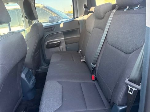 Used 2025 Ford Maverick XL FWD image 5