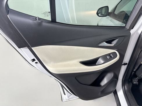 Used 2020 Buick Encore GX Select w/ Advanced Technology Package image 26