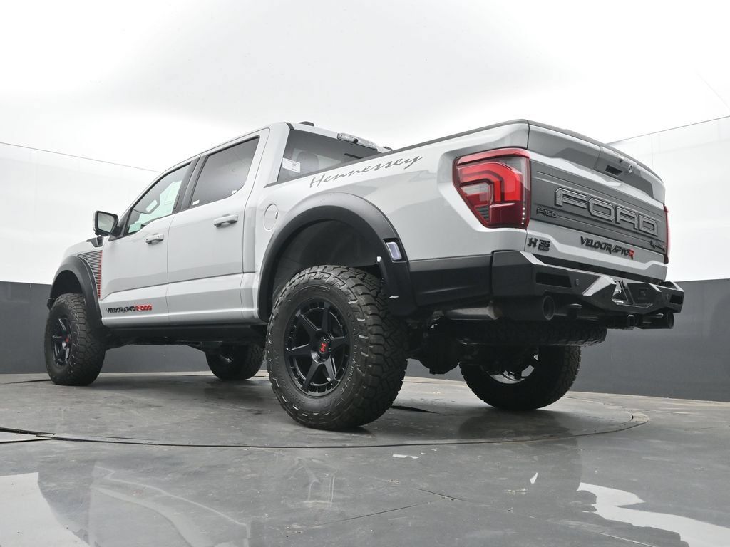 New 2026 Ford F150 Raptor w/ Equipment Group 803A Raptor R AWD/4WD image 54