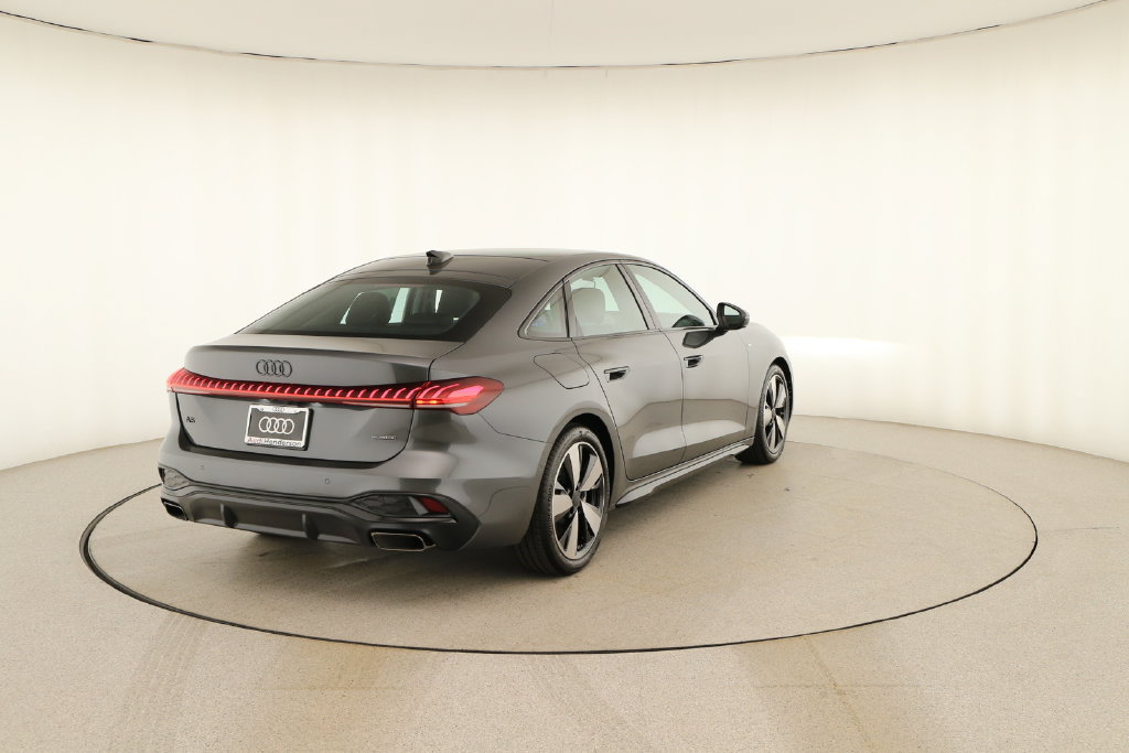New 2026 Audi A5 Premium AWD/4WD image 6