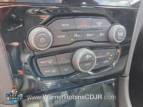 Used 2023 Chrysler 300 S w/ Comfort Group image 23