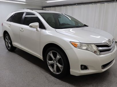 Used 2013 Toyota Venza LE w/ Tow Prep Pkg