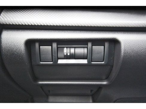 New 2026 Subaru Crosstrek 2.5i Wilderness AWD/4WD image 15