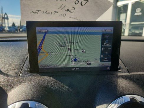 Used 2016 Audi S3 Premium Plus w/ Technology Package image 9