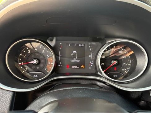 Used 2019 Jeep Compass Latitude image 8