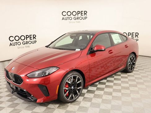 New 2026 BMW 228i w/ Technology Package image 11