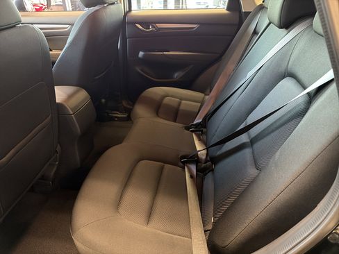 New 2025 MAZDA CX-5 AWD 2.5 S image 22