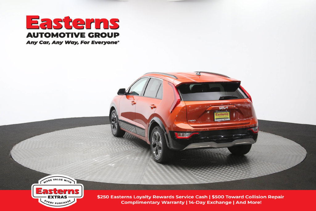 Used 2023 Kia Niro Wind w/ Wind Preserve Package FWD image 66
