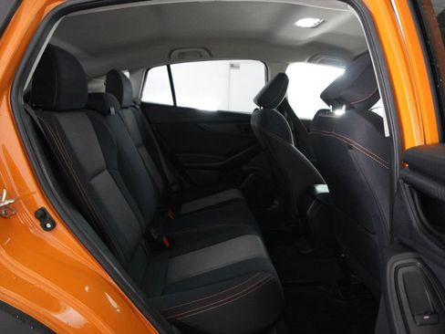 Used 2018 Subaru Crosstrek 2.0i Premium AWD/4WD image 42
