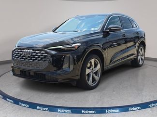 Used 2025 Audi Q5 Premium Plus w/ Premium Plus AWD/4WD video 1