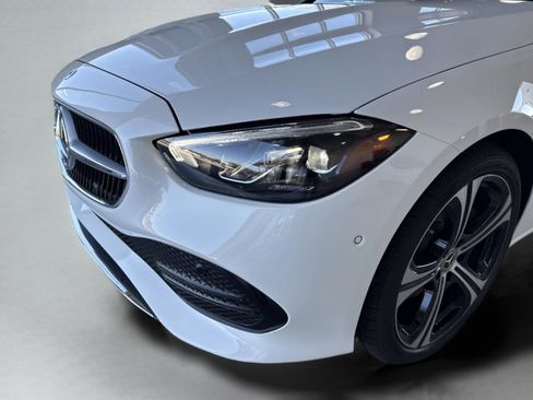 New 2026 Mercedes-Benz C 300 C 300 image 50