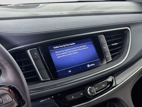 Used 2023 Buick Enclave Essence w/ Sport Touring Edition FWD image 13