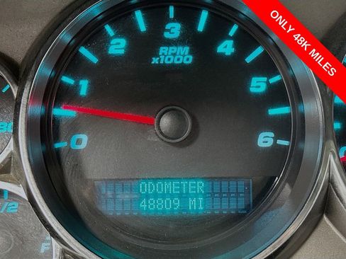 Used 2014 Chevrolet Silverado 2500 W/T image 13