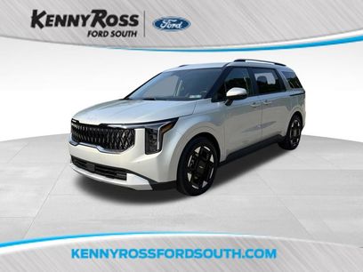 Used 2026 Kia Carnival EX