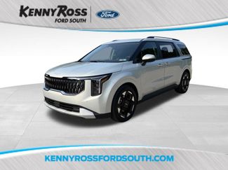 Used 2026 Kia Carnival EX FWD 360° Tour