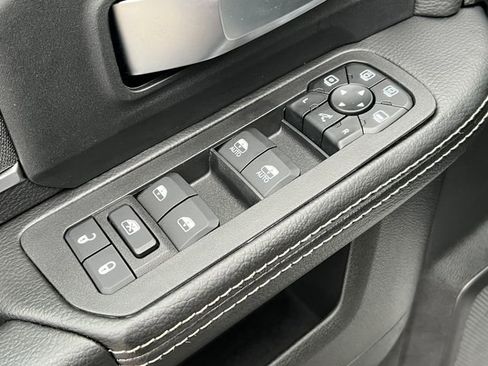 New 2026 RAM 3500 Big Horn image 15