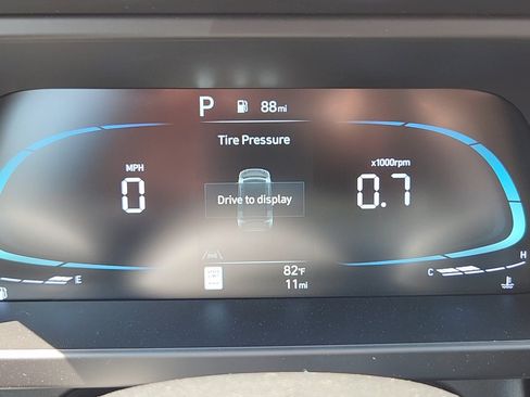 New 2026 Hyundai Elantra Sport FWD image 10