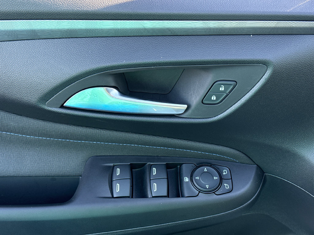 New 2026 Buick Envista Sport Touring w/ Convenience I Package FWD image 14