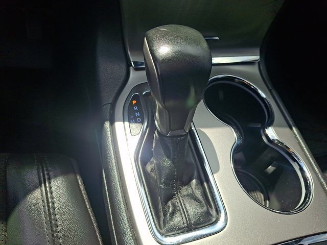 Used 2020 Jeep Grand Cherokee Altitude AWD/4WD image 14