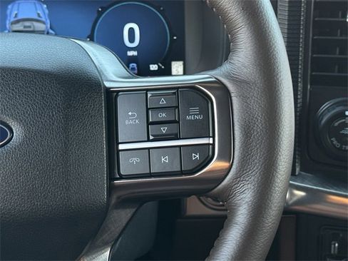 Certified 2024 Ford F150 King Ranch w/ FX4 Off-Road Package image 15