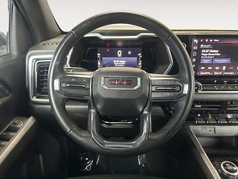 Used 2023 GMC Canyon Elevation AWD/4WD image 14
