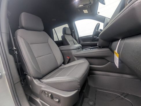 New 2026 Chevrolet Tahoe LS image 14