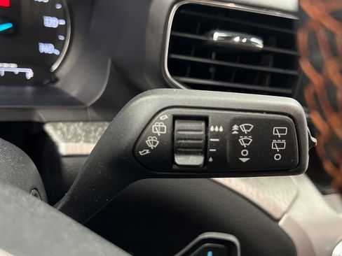 Used 2023 Ford Explorer Timberline w/ Timberline Technology Package image 48