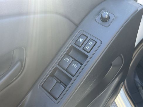 New 2026 Nissan Frontier SV w/ SV Convenience Package image 14