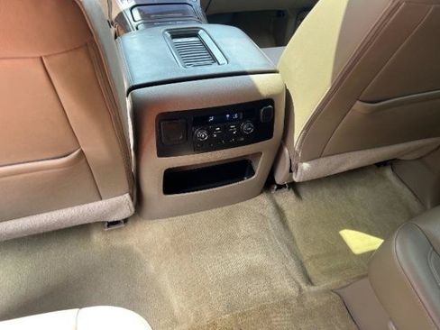 Used 2017 Chevrolet Tahoe Premier AWD/4WD image 52