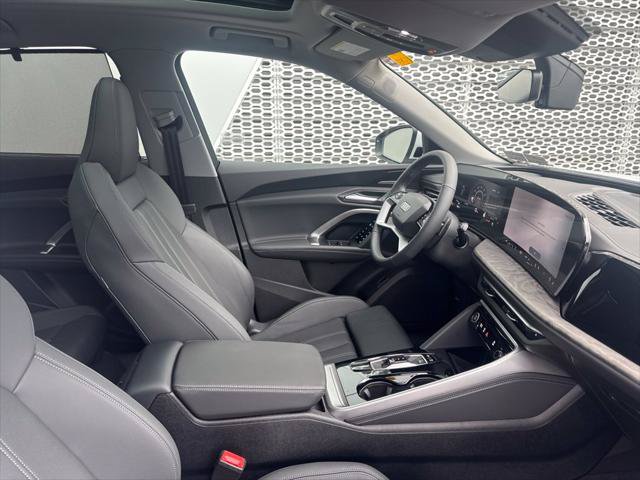 New 2026 Audi Q5 Premium Plus AWD/4WD image 30