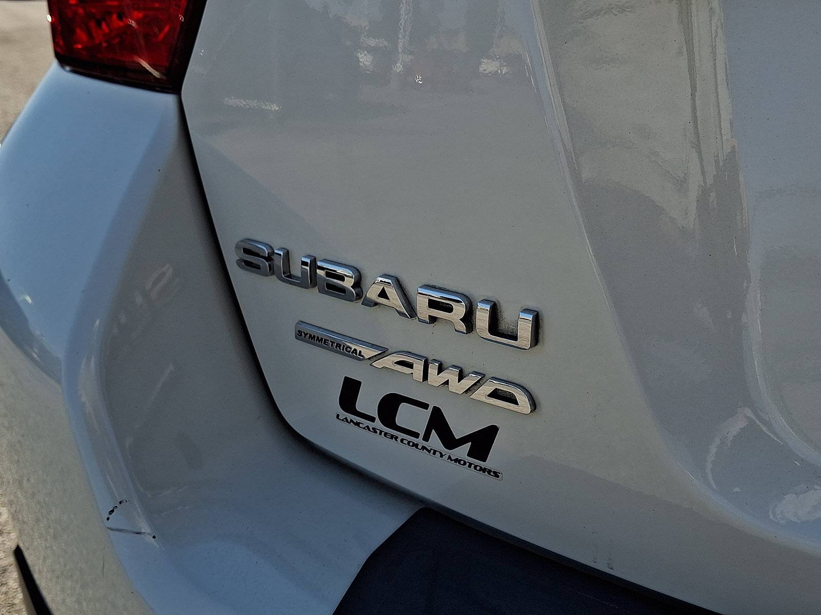 Used 2017 Subaru Crosstrek 2.0i Premium w/ Moonroof Package AWD/4WD image 29